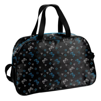 Torba sportowa Paso do gry