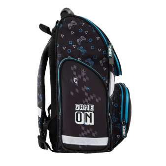 Gra Paso School Bag