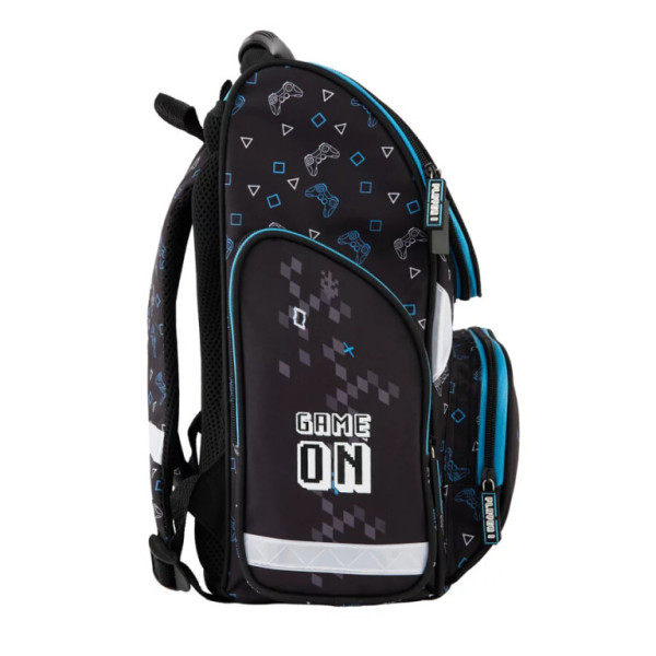 Gra Paso School Bag