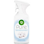 Odświeżacz powietrza AIR WICK PURE Cotton (bawełna) 250 ml