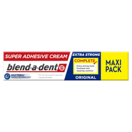 Blend-a-med fix krem 70,5g Oryginalny MP