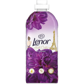 Płyn do płukania Lenor paryski zapach La Desirable, 48 prań, 1,2l