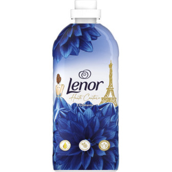 Płyn do płukania Lenor paryski zapach L'Eclatante, 48 prań, 1,2l