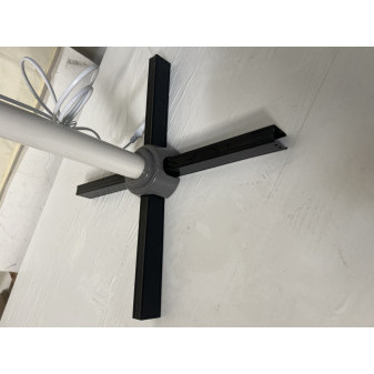 Uczciwy wentylator domowy DAZ675