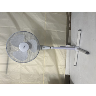 Wentylator domowy Aga Home Fan Urban Living DAZ682 biały