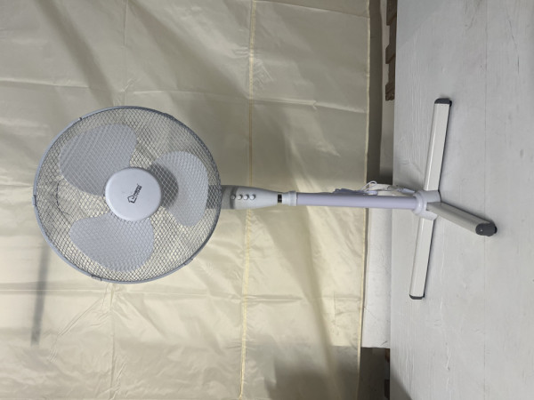 Wentylator domowy Aga Home Fan Urban Living DAZ682 biały