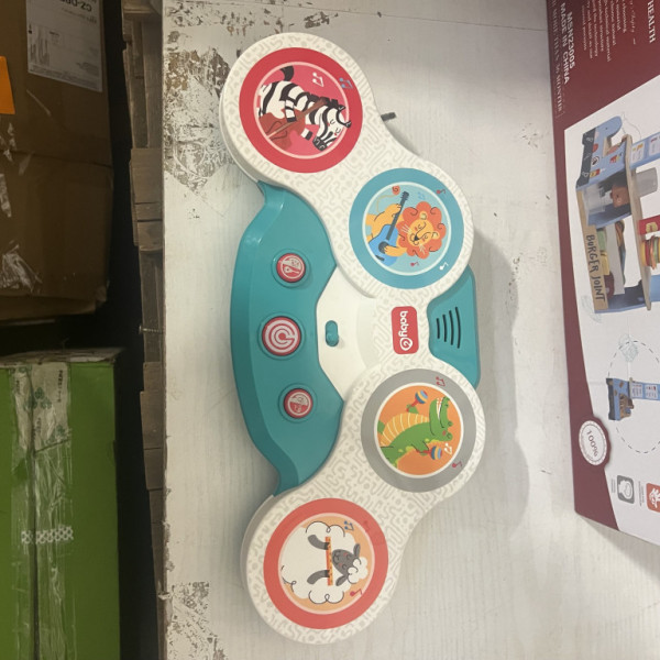 Aga4Kids Magic Interaktywne Perkusje DZ818
