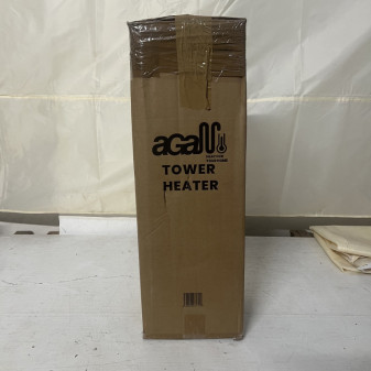 Grzejnik ceramiczny Aga 2000W 2DAZ044