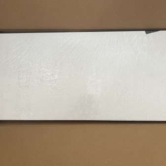 Półka ścienna Aga 60x23,5 cm biała 2DAZ073