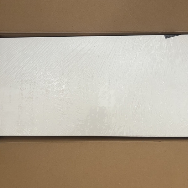 Półka ścienna Aga 60x23,5 cm biała 2DAZ073