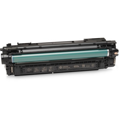 Alternatywny czarny toner Color X CF450A do HP Color LaserJet Enterprise, 12 500 stron.
