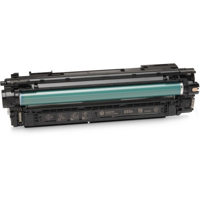 Alternatywny żółty toner Color X CF452A do HP Color LaserJet Enterprise, 10 500 stron.