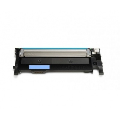 Alternatywny toner kolorowy X HP W2071A (nr 117A) cyjan 700 stron Z chipem
