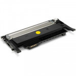 Alternatywny kolor X HP W2072A (nr 117A) żółty 700 stron Z chipem