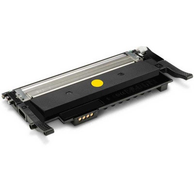 Alternatywny kolor X HP W2072A (nr 117A) żółty 700 stron Z chipem