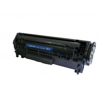 Alternative Color X Q2612A — czarny toner do HP LaserJet 101x, 1020, 1022, 30xx, M1005, 2000 sztuk