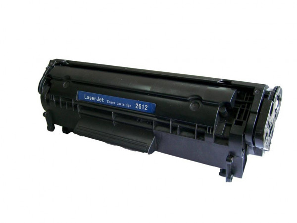 Alternative Color X Q2612A — czarny toner do HP LaserJet 101x, 1020, 1022, 30xx, M1005, 2000 sztuk