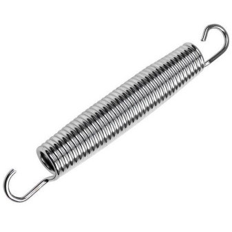 Trampolina Aga Spring 460 cm (16,5 cm)