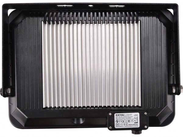 Odbłyśnik LED, 4500lm, Ekonomiczny