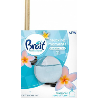 BRAIT patyczki zapachowe 40ml Chwila relaksu