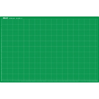 Mata do cięcia KW Trio A1 60x90 cm