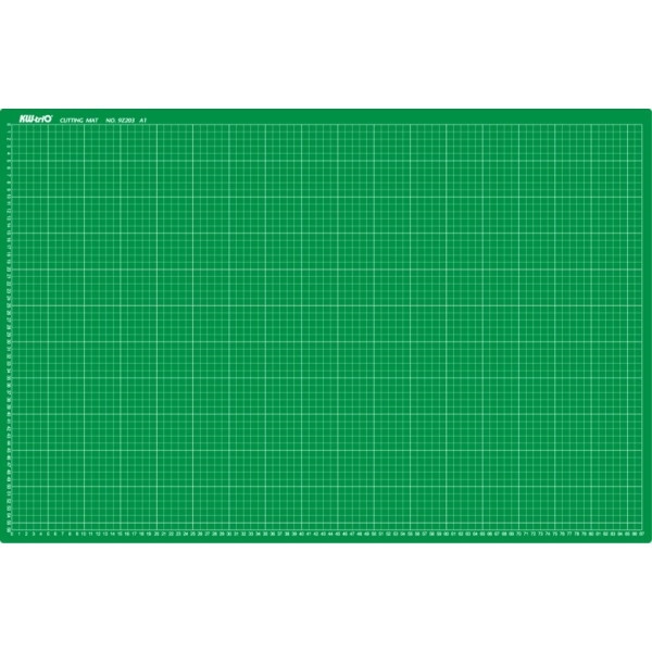 Mata do cięcia KW Trio A1 60x90 cm
