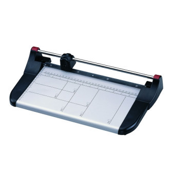 Frezarka KW Trio eco 33