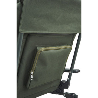 Krzesło Starbaits Comfort Mammoth