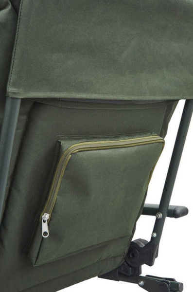 Krzesło Starbaits Comfort Mammoth