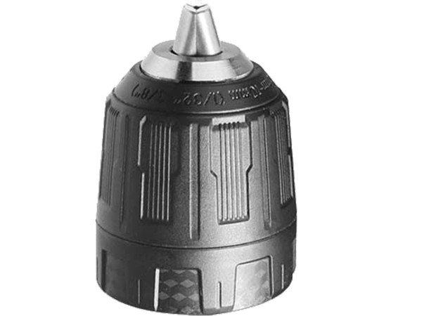 Uchwyt udarowy bezkluczykowy 10mm