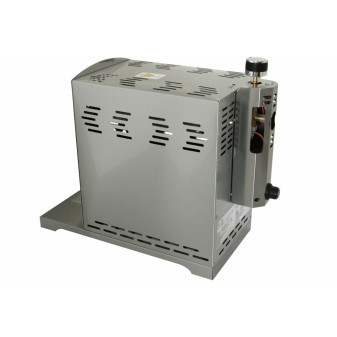Grill gazowy Aga Heating