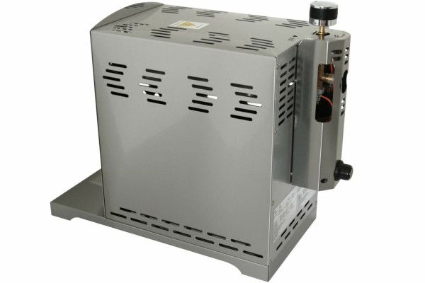 Grill gazowy Aga Heating