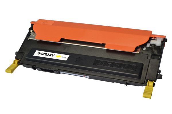 Alternative Color X CLT-Y4092S/ELS- żółty toner do Samsung CLP-310/315, 1000 stron.