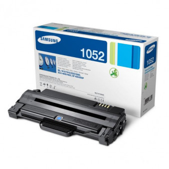 Oryginalny toner Samsung MLT-D1052S czarny do ML-1910, 1915, 2525, 2580N, SCX-4600, 4623F, SF 65