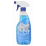 Satur WINDOWS 500ml MR środek do czyszczenia okien