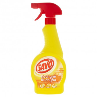 Savo Kitchen 500ml (spray)