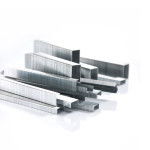 Zszywki KW Trio 23/6, 1000 szt.