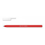 Długopis Signetta Classic ICO, kolor czerwony, A9024030