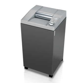 Rozdrabniacz EBA 2326 C 4 x 40 mm