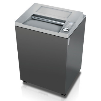 Rozdrabniacz EBA 3140 S 6 mm
