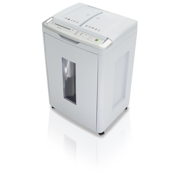 Niszczarka EBA Shredcat 8285 Auto C 4 x 10 mm