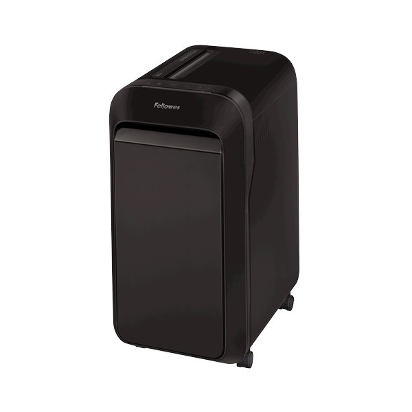 Niszczarka Fellowes LX 221 czarna