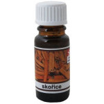 Aromatyczny olejek do lampy, pachnąca esencja, cynamon 10 ml