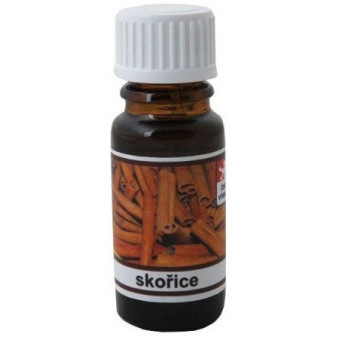 Aromatyczny olejek do lampy, pachnąca esencja, cynamon 10 ml