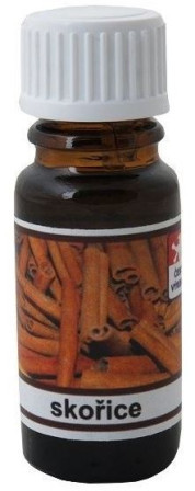 Aromatyczny olejek do lampy, pachnąca esencja, cynamon 10 ml