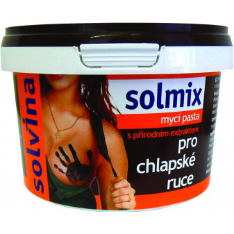 Pasta do prania Solvina Solmix 10kg