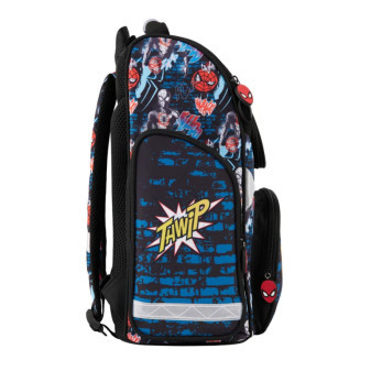 Torba szkolna Paso Spider-Man