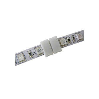Złączka Aga RGB do taśm LED 10 mm