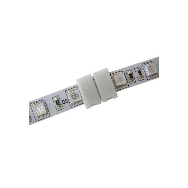 Złączka Aga RGB do taśm LED 10 mm