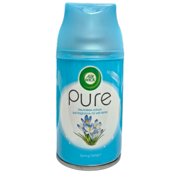 AIR WiICK Pure Spring Breeze 250 ml